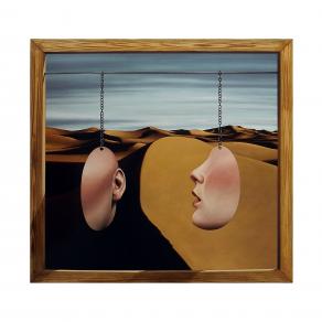 Il dialogo avvenuto una volta