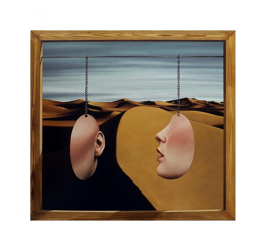 Il dialogo avvenuto una volta Il dialogo avvenuto una volta