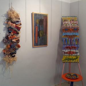 T O T E M and M A S K S in. MODENA T O T E M and M A S K S in. MODENA