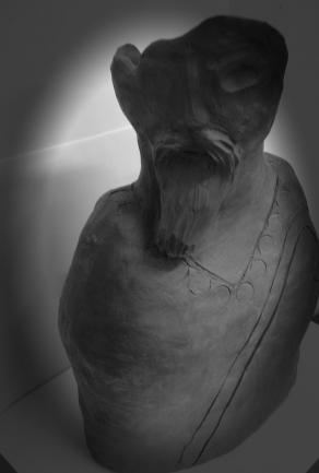 NATALE IN IRAQ - padre