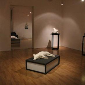 Mostra Personale di "Luigi Citarrella" dal titolo"Natura Morta"