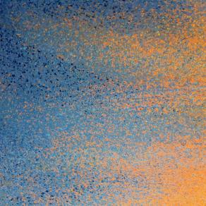 ALZO GLI OCCHI AL CIELO