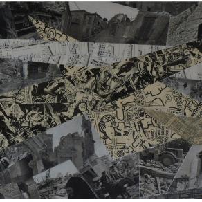 Notturno in Re bemolle - Macerie