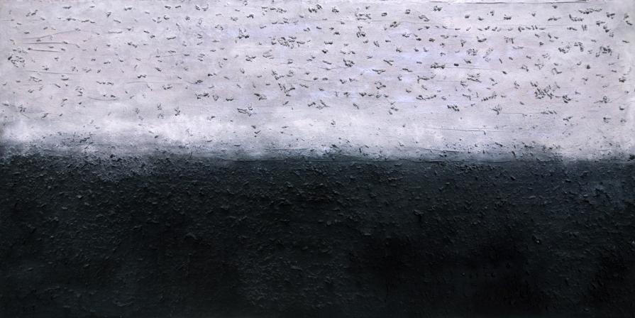 The Black Line (Tasmania 1830) The Black Line (Tasmania 1830)