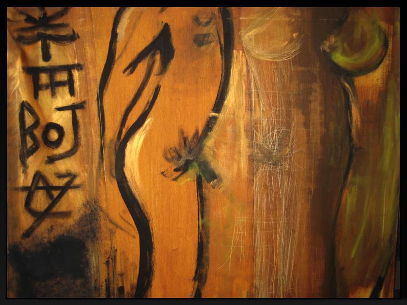 incontro d'anime impure