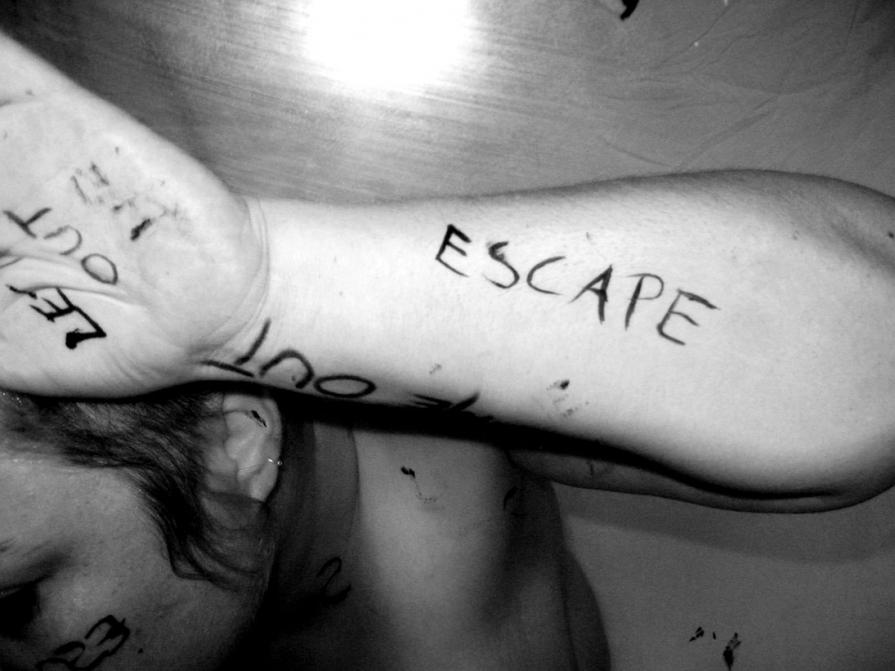 Behind Closed Doors I