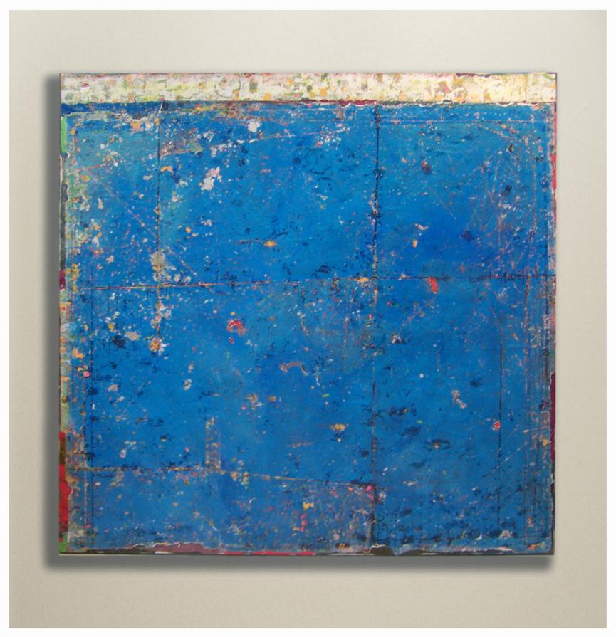 E' come essere cechi