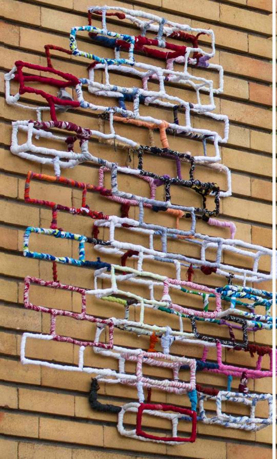 The Missing Object - Bricks and Butterflies The Missing Object - Bricks and Butterflies