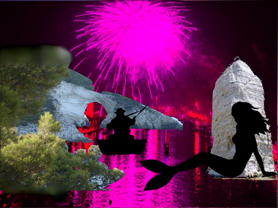 ...VI VOGLIO RACCONTARE UNA STORIA SUI MIEI RICORDI D'INFANZIA...!!!