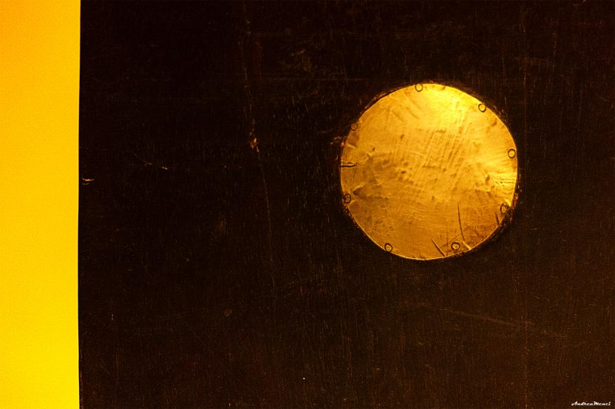 ...SCHEGGE DI OCCHIO DI RA (27)... 