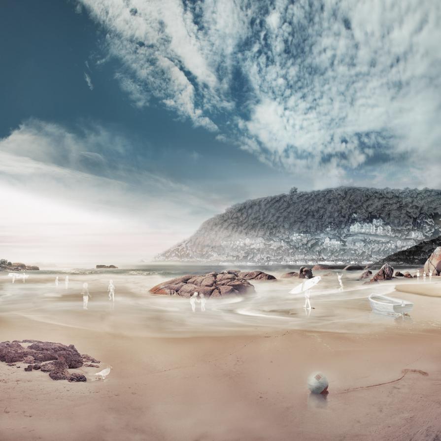 Legacy (Seaside 2) Legacy (Seaside 2)