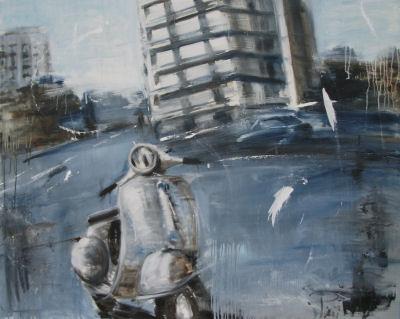 Un giorno tranquillo