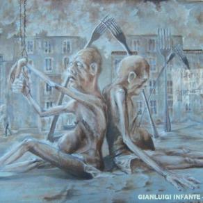 "Ladri di Forchette"