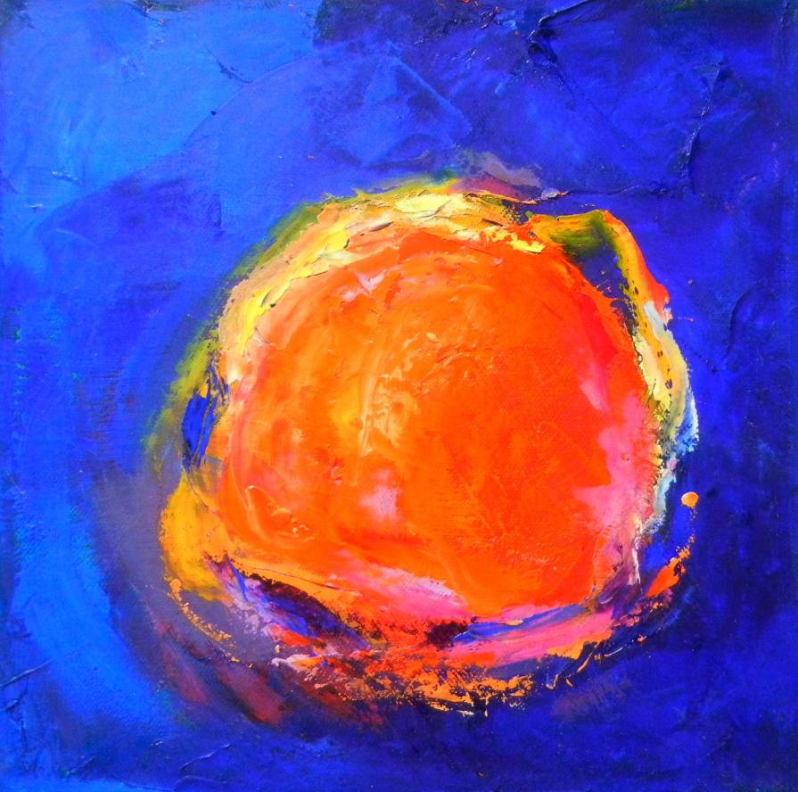 Self portrait on Mars Self portrait on Mars