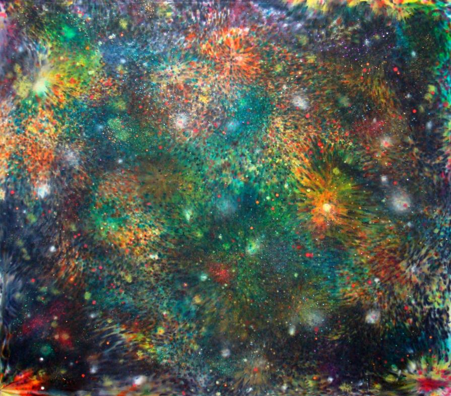 Lo Spazio I Lo Spazio I