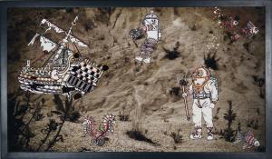 ambra mirabito - Once Upon a Time...