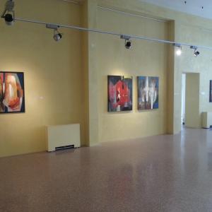  From Disgregazionismo Piero Tartaglia art of non- exclusion of Gennaro Falcone and Attilio Nesi 