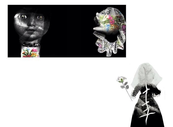 Accarezzami qui per amare