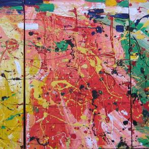 Abstract #275+277+279 