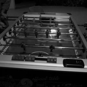 Per non perdere il vizio dei vecchi tempi 