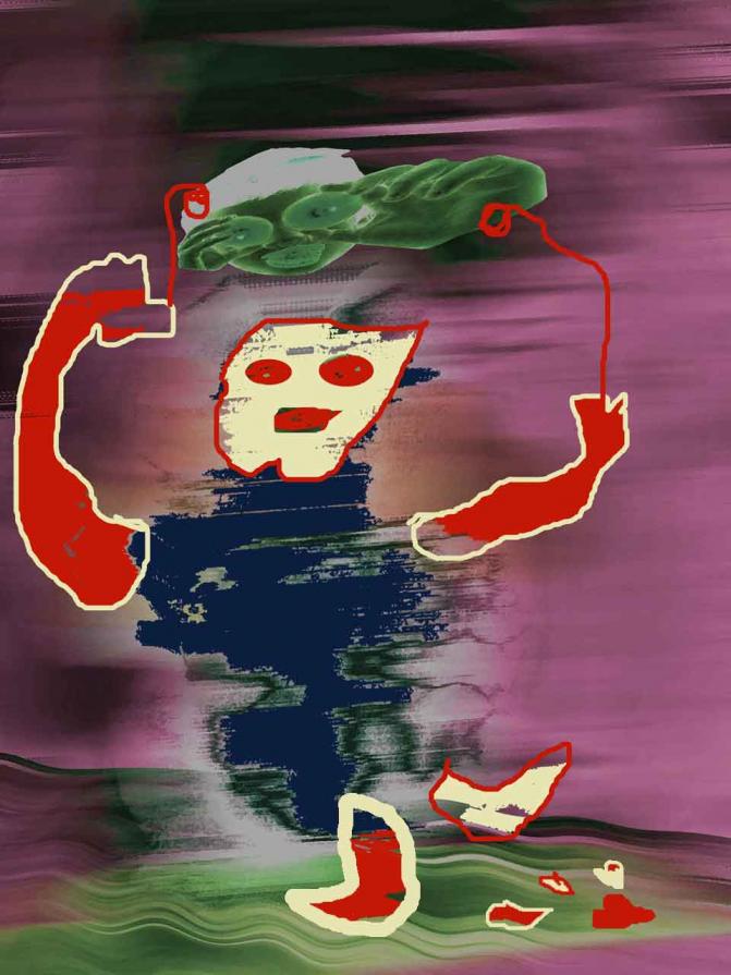 Happiness and more pleasure