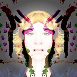 Proto Feminist Butterfly