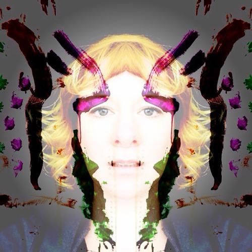 Proto Feminist Butterfly