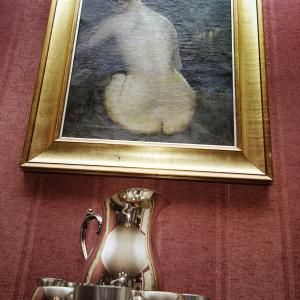 The Charles Webster Hawthrone | Cambridge The Charles Webster Hawthrone | Cambridge