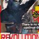 Revolution?