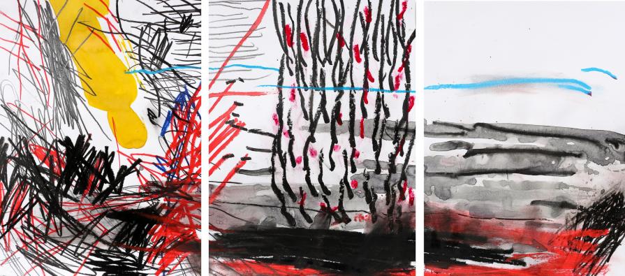 "Rimanete radianti nella melma del mondo"