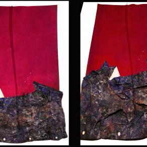 serie Alternative n. 8