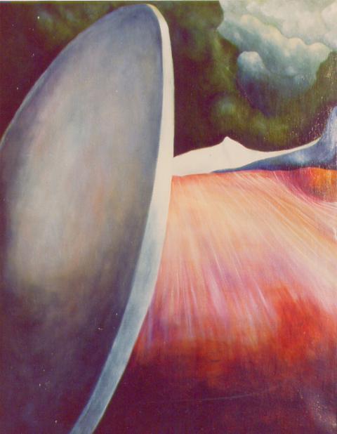 monolite della memoria