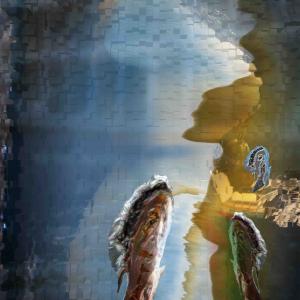 Pharaonens Muse Nofretet, Kleopatra