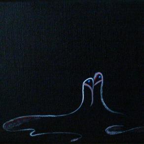 " Looking for God(s) 's into the desert " 