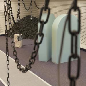 Yesterday's Noise is Tomorrow's Silence Yesterday's Noise is Tomorrow's Silence