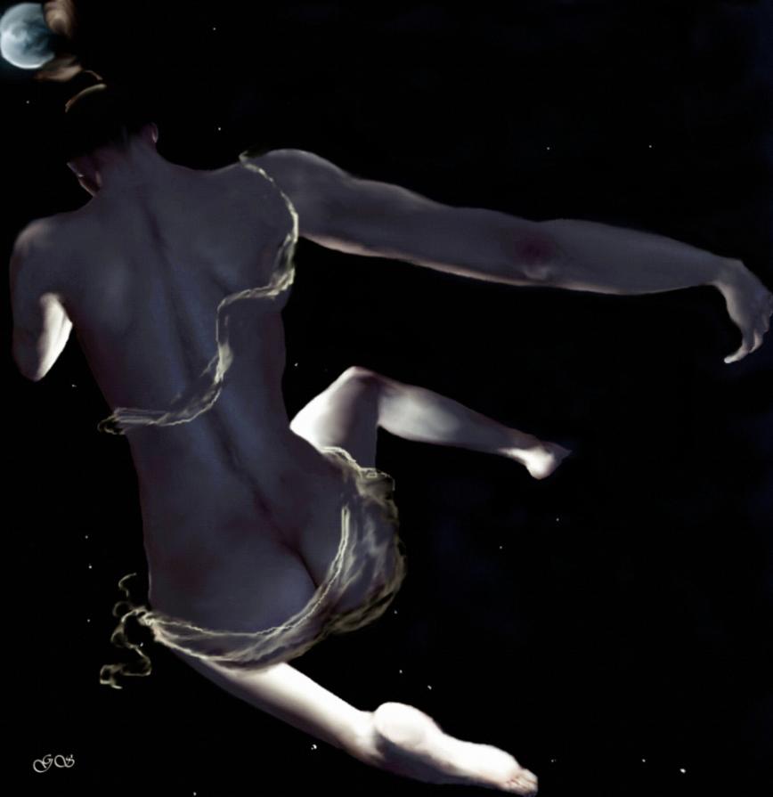 Claire...de lune/Chiara...di luna