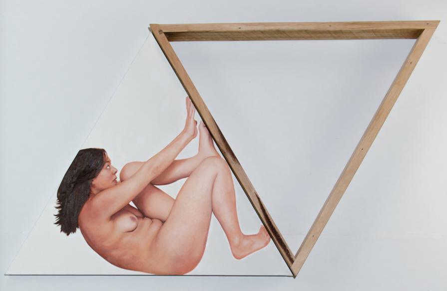 Weight Of The World Weight Of The World