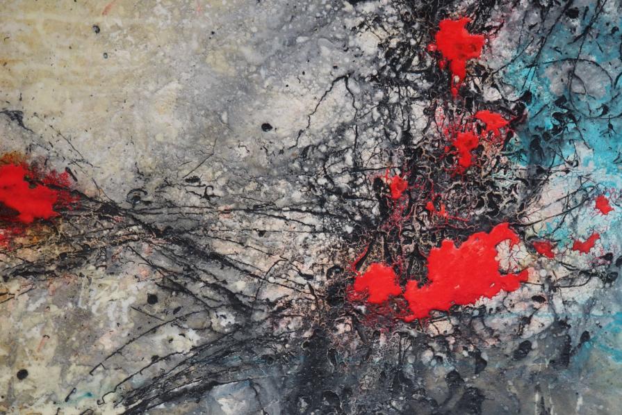 Everything can change