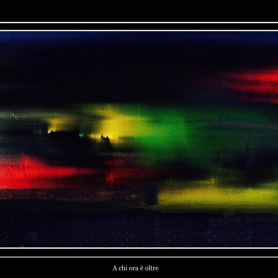 A chi ora è oltre