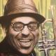 " Dizzy Gillespie "