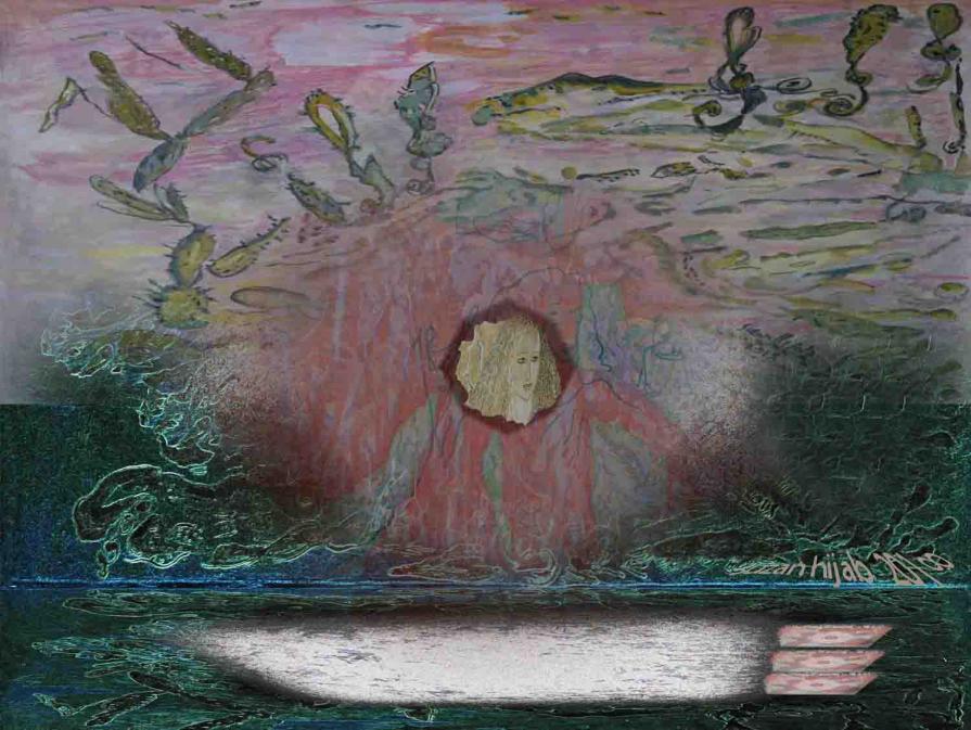 Al Saber - الصبر- The patience - with Musik Al Saber - الصبر- The patience - with Musik