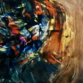 Tribù dagli artigli d' acciaio.