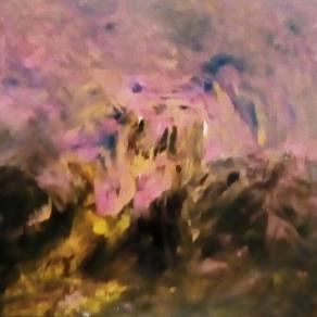 Amore che sboccia dal verde.