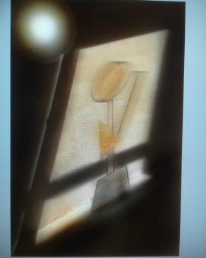 Innaffia la pianta di speranza. 