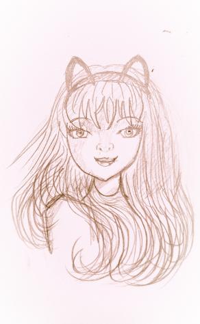 Matita e fantasia 79(◍•ᴗ•◍)❤( ˘ ³˘)♥