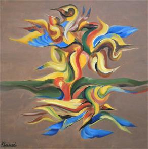 Harmony with Nature. Harmony with Nature.