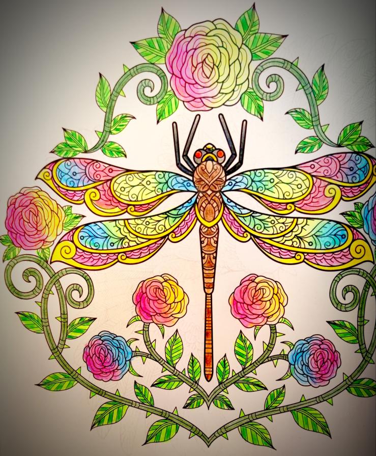 La creatività della natura...