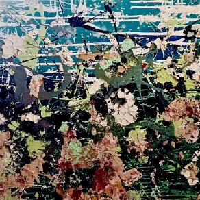 La natura senza freni.