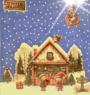 Christmas Collection... n 1