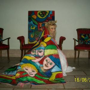 Rassegna Artistica Internazionale PLAGI Globalart